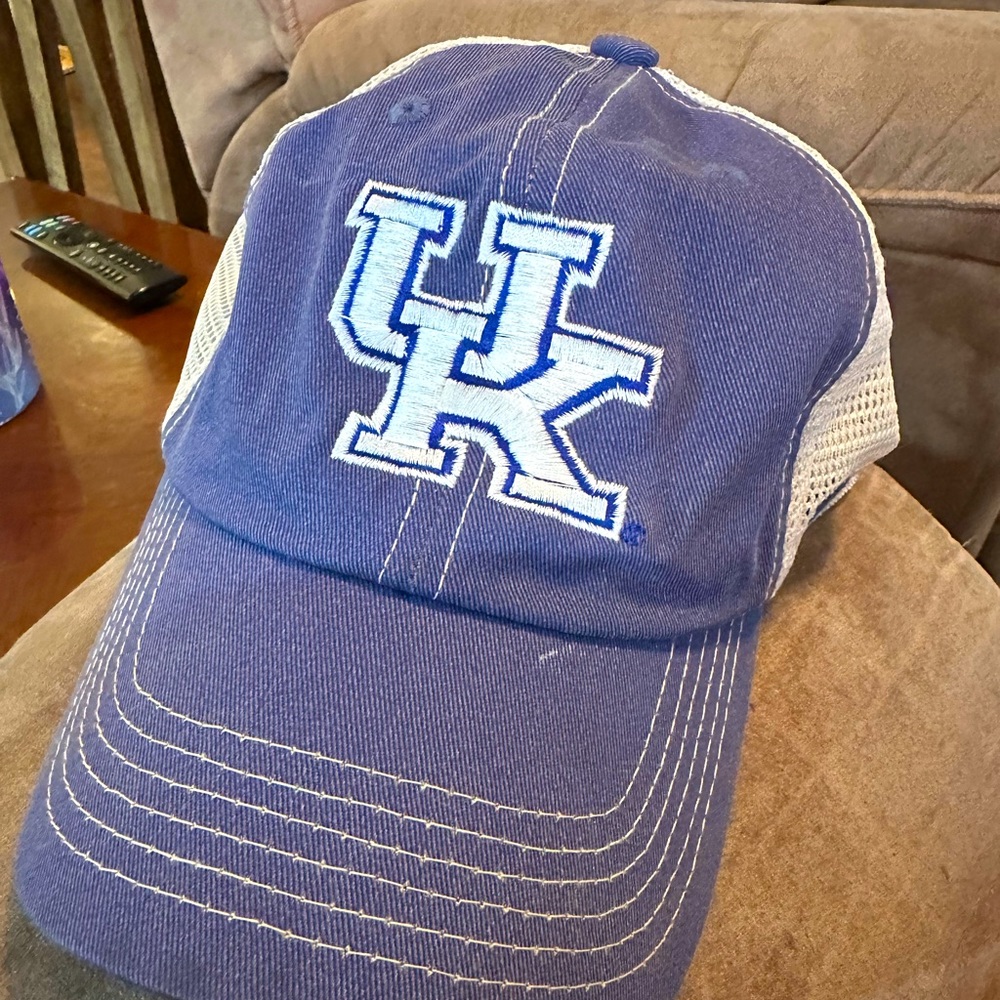 UK Wildcats Hat